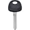 Hillman HILLMAN Automotive Key Blank Double For Hyundai 86747 - alternate 1